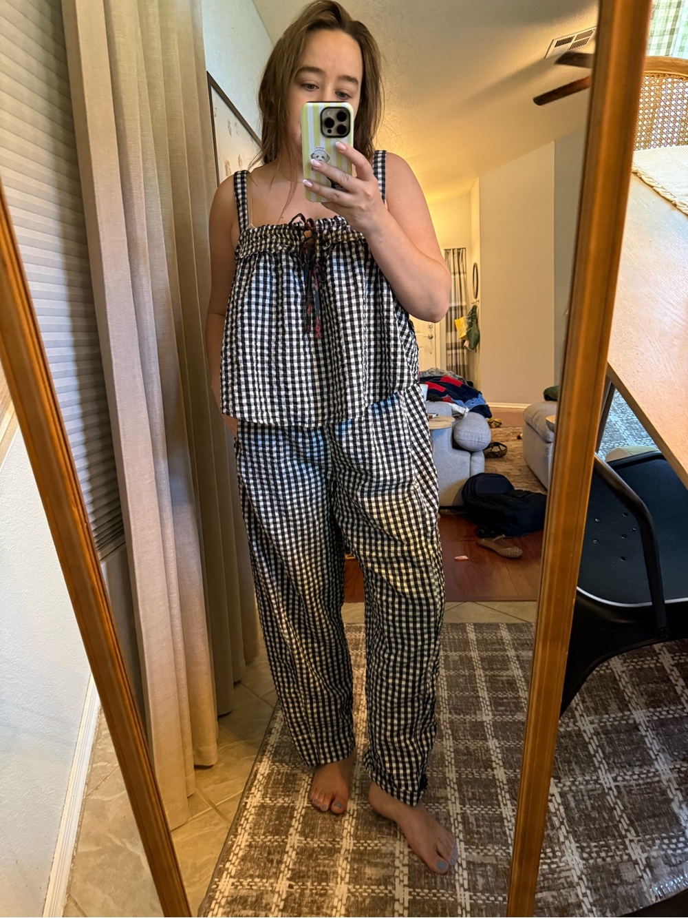 Free People Picnic Party Top - Picture 5 of 5
